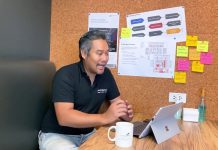 Workplace Re-boarding | กลยุทธ์ออกแบบพื้นที่สำนักงานหลัง Lockdown