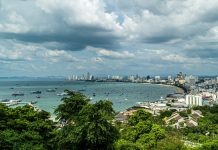 อสังหาฯอีอีซีซบ-หมดยุคทอง‘ชลบุรี’ จี้ปลดล็อกแอลทีวี-ดึงแรงซื้อต่างชาติ