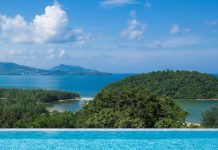 ใช้ภูเก็ต–EEC เป็นแซนด์บ็อกซ์ เตรียมเปิดประเทศมกราคม 65