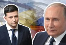 ไทม์ไลน์ จุดเริ่มต้น ชนวนความขัดแย้งรัสเซีย-ยูเครน