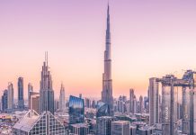ราคาขายที่พักอาศัยระดับลักชัวรี่ทะยานขึ้นรวดเร็วที่สุดเป็นประวัติการณ์ ดูไบขึ้นนำกว่า 44% ภายในหนึ่งปี