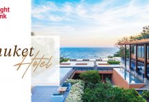 ภาพรวมตลาดโรงแรมในภูเก็ตปี 2565