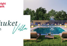 ความต้องการตลาดวิลล่าภูเก็ตเติบโตอย่างมากหลังเปิดประเทศ ต่างชาติมองเป็นบ้านหลังที่ 2
